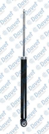 MONROE 5540ST Arka Amortisor Mazda 3 1.5/1.6 13-